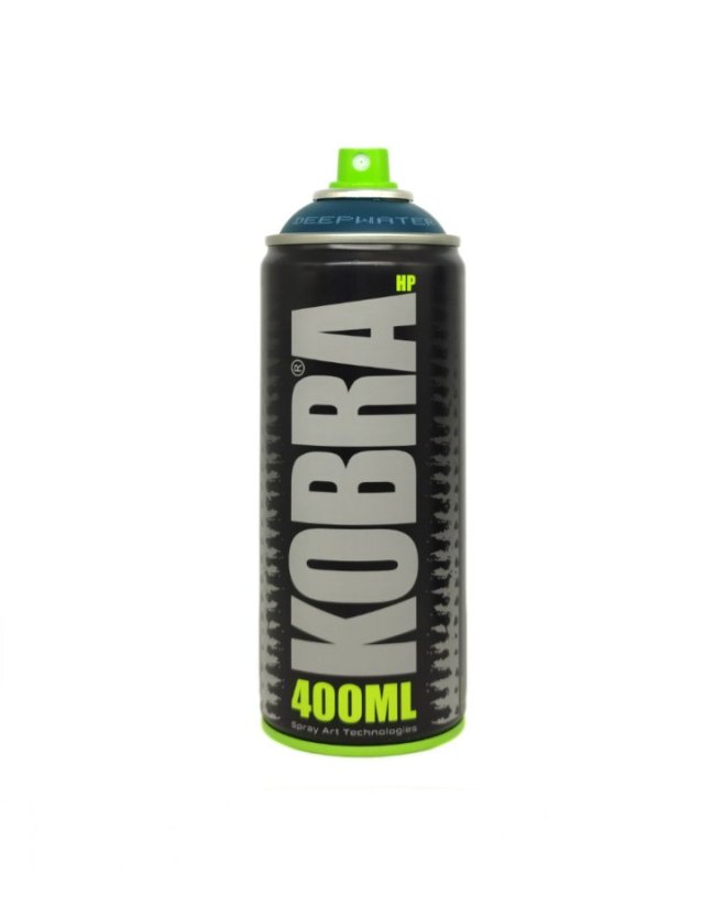 Kobra Paint HP 400ml - High Pressure