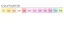 Stylefile marker Brush set 12ks Pastel Set