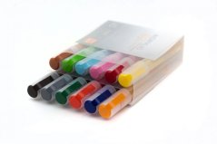 Montana ACRYLIC Set B 2mm - 12ks