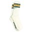 Montana Socks Stripes Off White - Ponožky