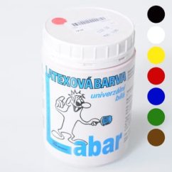 Labar Latex 0,8Kg