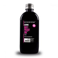 Grog BPI 200ml - Buff Proof Ink