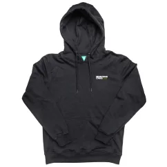 Montana Cans - Hoodie Dark Grey