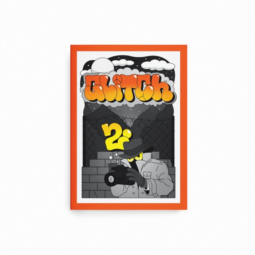 GLITCH Magazine vol.2