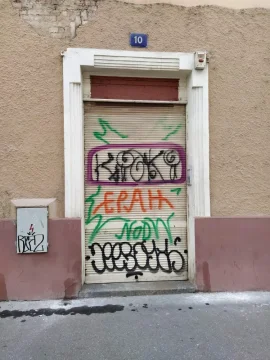 Tagism vol.95