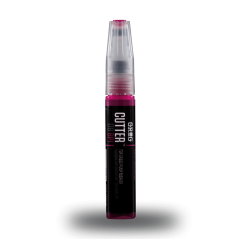 Grog Cutter 08 BPI - Buff Proof Ink