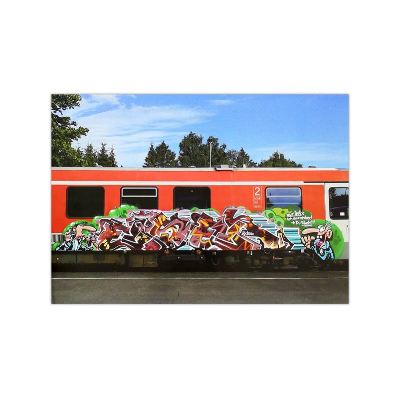 BAD TASTE Magazine #29