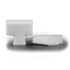 Hrot Grog Cutter 30mm - 1ks