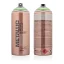 Montana METALLIC 400ml