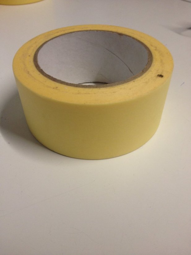 Zakrývací páska pro malířské práce 48mm x 50m