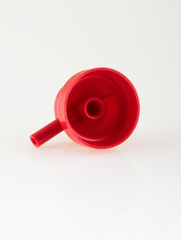 Fire Cap Female
