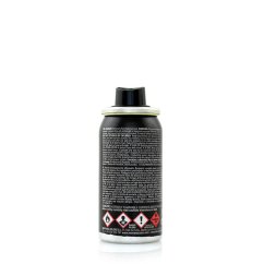MTN Hardcore Micro 30ml - Black