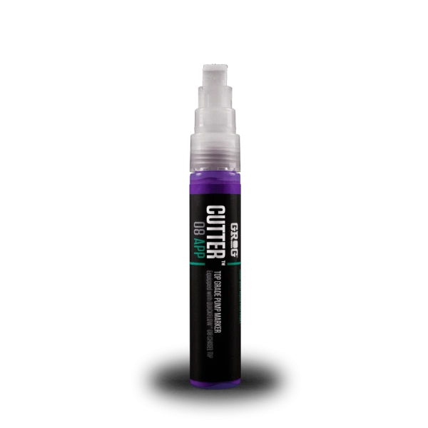 Grog Cutter 08 APP - Aqua Pro Paint