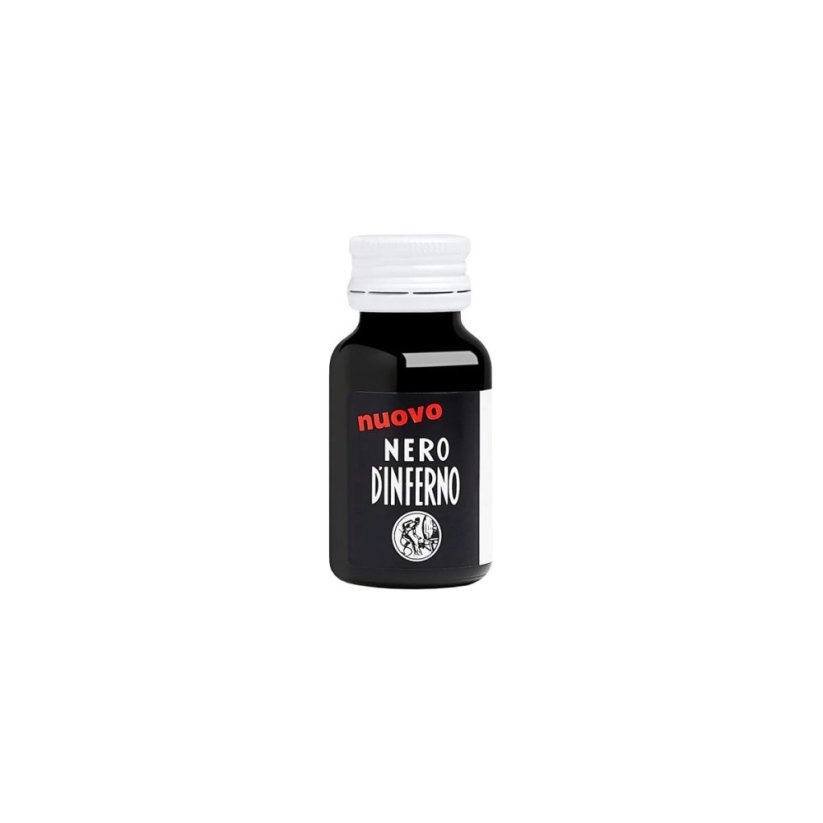 Nuovo Nero D'Inferno 25ml