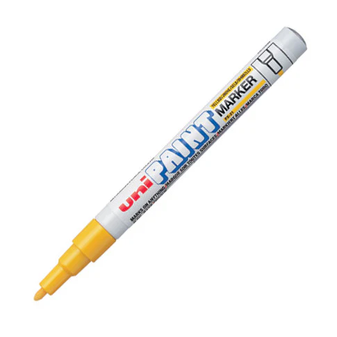 Uni Paint Marker PX-21