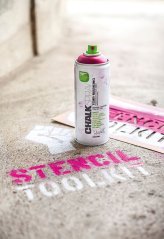 Montana Chalk Spray 400ml
