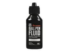 OTR.988 Ball Pen Fluid 100ml - Black