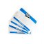 Mr. Eggshell/Grafficon Stickers - 50ks Blue