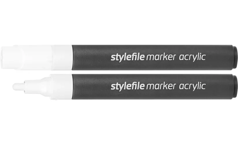 Stylefile Acrylic Marker