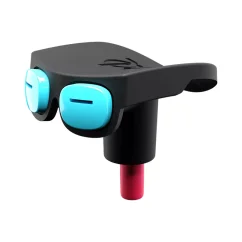 Night Quill Big Shotty V2