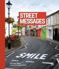 Street Messages Book