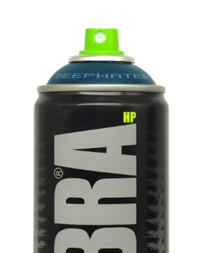 Kobra Paint HP 400ml - High Pressure