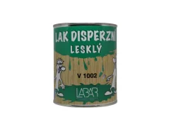Labar - Lak Disperzní Lesklý
