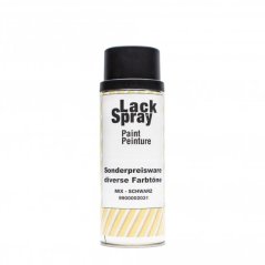 Lack Spray 400ml