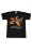 Montana Cans T-Shirt - TRAVELLER by Cloak