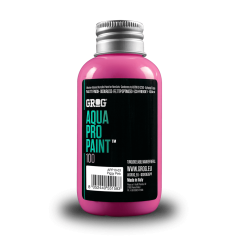 Grog APP - Aqua Pro Paint 100ml