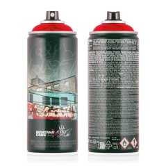 Montana Cans Iconic Series #5 - BLADE