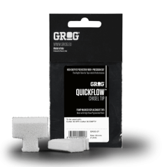 Hrot Grog Cutter 30mm - 1ks