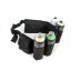 MTN Tool Belt - Opasek na 4 spreje