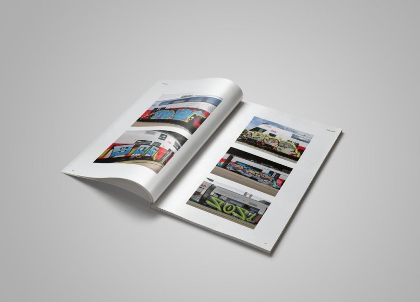 OFFLINE Magazine #10