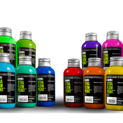 Grog XFP 100ml - Xtra Flow Paint