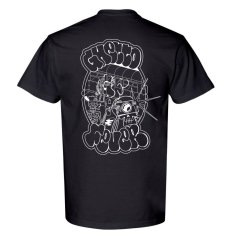 Ghetto Fever - Classic Logo T-Shirt