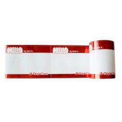 Dope Cans - Hello My Name Is Stickers - 50ks