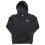 Montana-Cans Hoodie - Black