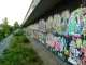Loop Grafficon Graffiti Jam 2021 - Fotoreport z průběhu jamu