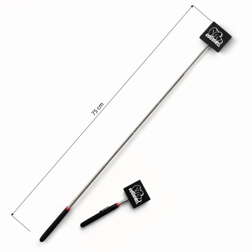 Mr. Eggshell STICK UP Extendable Sticker Applicator