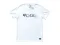 That Cap x ZEBONE - Geometric Cap T-Shirt/White