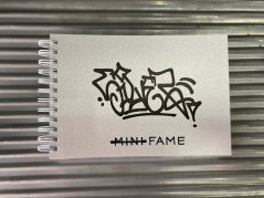 Mini Fame 9. Silver