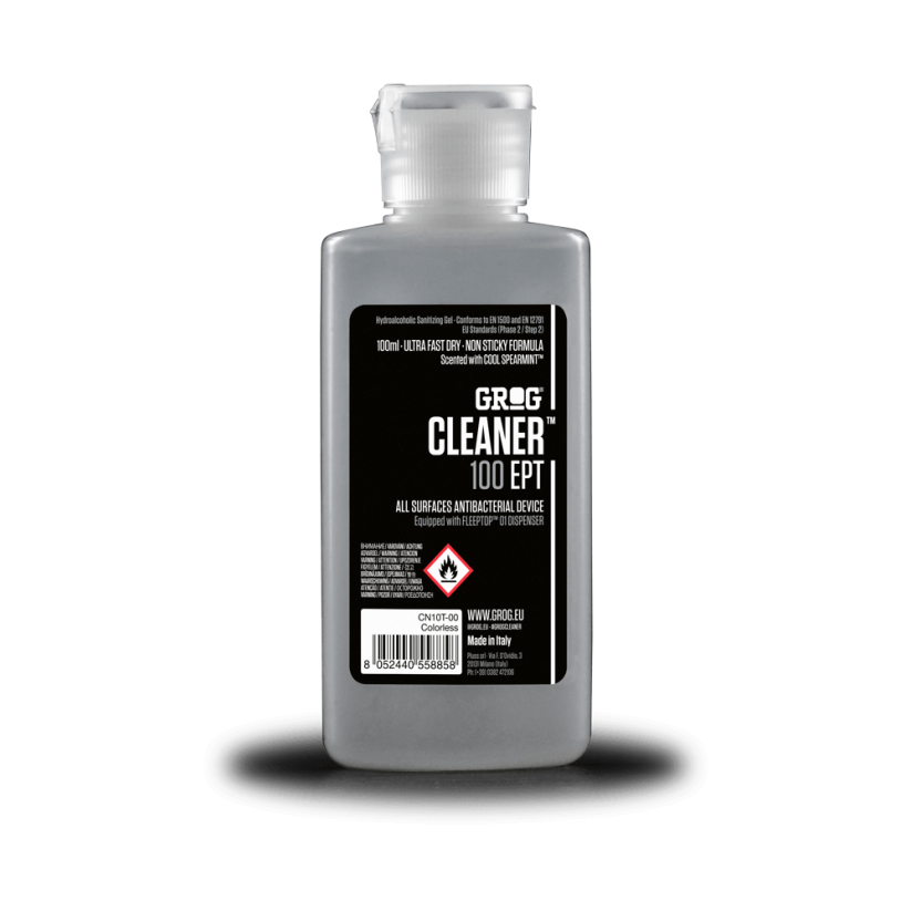 Grog Cleaner 100ml