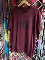 That Cap x LOTR - BBQ Season T-Shirt