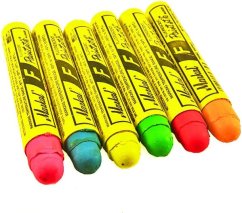 Markal F Paintstick - Fluorescent