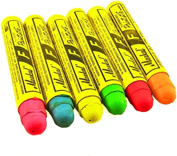 Markal F Paintstick - Fluorescent