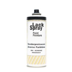 Lack Spray 400m