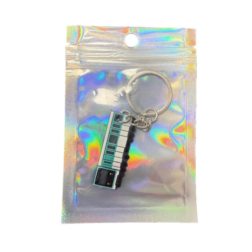 Přívěšek Metro Paris