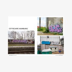 BAD TASTE Magazine #19