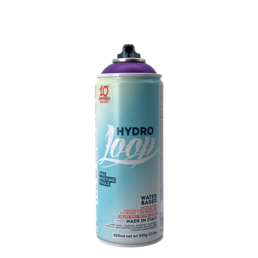 Loop Hydro 400ml - Water Based